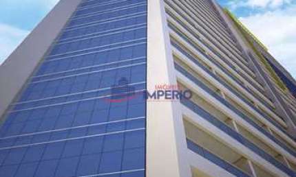 Studio com 1 dorm, Parque Renato Maia, Guarulhos - R$ 400 mil, Cod: 6117