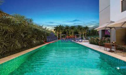 Studio com 1 dorm, Vila Camargos, Guarulhos - R$ 390 mil, Cod: 9943