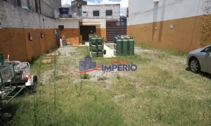 Terreno, Jardim Valéria, Guarulhos - R$ 850 mil, Cod: 10725