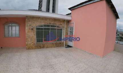 Casa com 1 dorm, Jardim Bom Clima, Guarulhos - R$ 850 mil, Cod: 11516