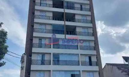 Studio com 1 dorm, Vila Dom Pedro II, São Paulo - R$ 330 mil, Cod: 11722