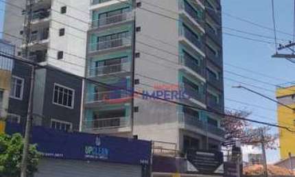 Studio com 1 dorm, Jardim São Paulo(Zona Norte), São Paulo - R$ 300 mil, Cod: 11727