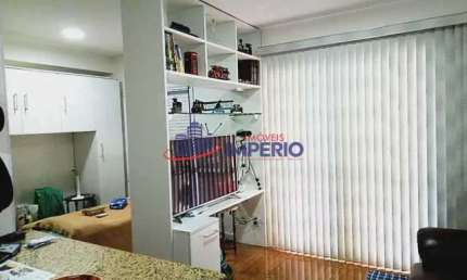 Studio com 1 quarto, Jardim Flor da Montanha, Guarulhos - R$ 454 mil, Cod: 11758