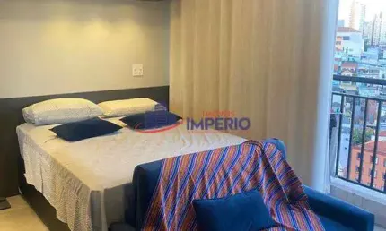 Studio com 1 dorm, Santana, São Paulo - R$ 385 mil, Cod: 11836