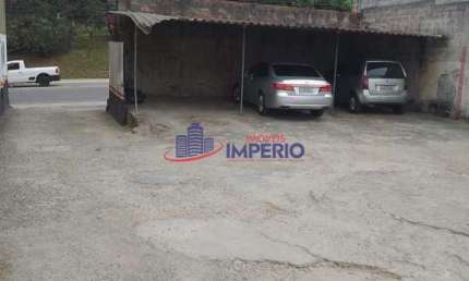 Terreno, Vila Flórida, Guarulhos - R$ 1.75 mi, Cod: 12623