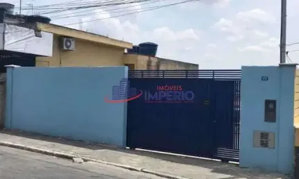 Terreno, parque uirapuru, guarulhos - r$ 685 mil, cod: 12753