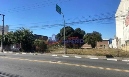 Terreno, vila hulda, guarulhos - r$ 16.9 mi, cod: 12773