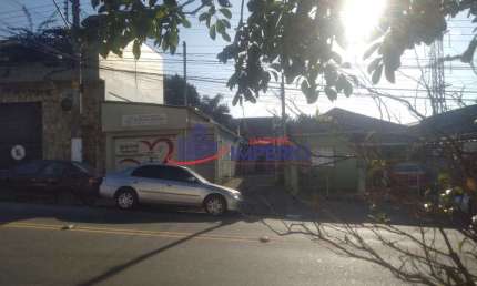 Terreno, Vila Gustavo, São Paulo - R$ 900 mil, Cod: 12790