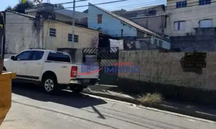 Terreno, Cidade Jardim Cumbica, Guarulhos - R$ 650 mil, Cod: 12848