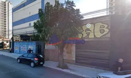 Terreno, Vila Pedro Moreira, Guarulhos - R$ 1.9 mi, Cod: 12951