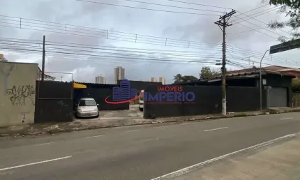 Terreno, Vila Leonor, Guarulhos - R$ 2.4 mi, Cod: 12952