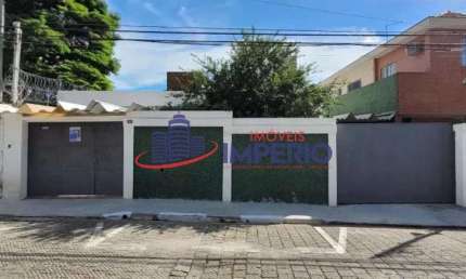 Casa com 7 quartos para alugar na Rua Santo Antônio, 214, Jardim São Paulo, Guarulhos