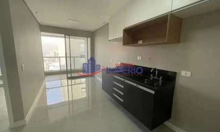 Studio com 1 dorm, Macedo, Guarulhos - R$ 580 mil, Cod: 13014
