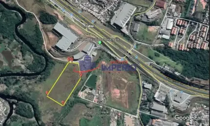 Área, Jardim Presidente Dutra, Guarulhos - R$ 21 mi, Cod: 13031