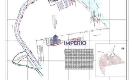 Área, Jardim Bananal, Guarulhos - R$ 10 mi, Cod: 13134