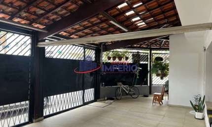Casa com 3 dorms, Jardim Maria Helena, Guarulhos, Cod: 13185
