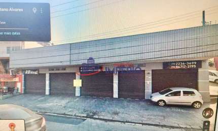 Sala comercial para alugar na Avenida Engenheiro Caetano Álvares, 3923, Imirim, São Paulo