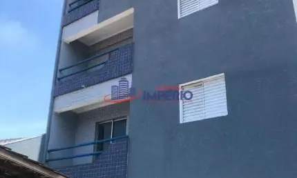 Apartamento com 2 dorms, Vila Harmonia, Guarulhos, Cod: 13206