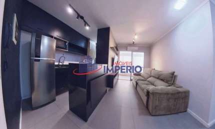 Apartamento com 2 dorms, Vila Augusta, Guarulhos - R$ 659 mil, Cod: 13209