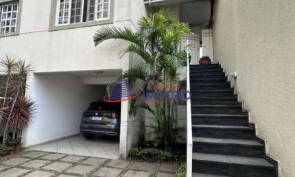 Sobrado de Condomínio com 3 quartos, Ponte Grande, Guarulhos - R$ 1.28 mi, Cod: 13219