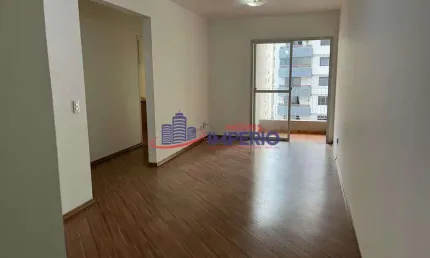 Apartamento com 3 dorms, Santa Teresinha, São Paulo - R$ 590 mil, Cod: 13224