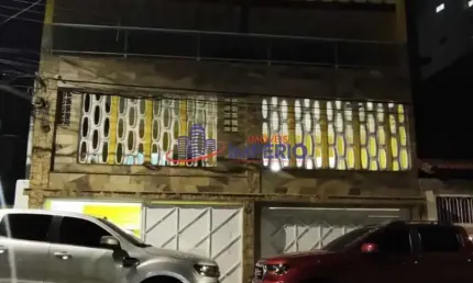 Sobrado com 4 dorms, Cidade Industrial Satélite de São Paulo, Guarulhos - R$ 1.3 mi, Cod: 13230