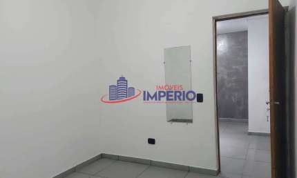 Apartamento com 2 dorms, Parque Edu Chaves, São Paulo, Cod: 13232