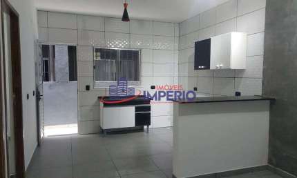 Apartamento com 2 dorms, Parque Edu Chaves, São Paulo, Cod: 13233