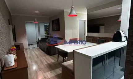 Apartamento com 3 dorms, jardim flor da montanha, guarulhos - r$ 949 mil, cod: 13238