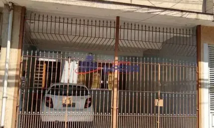 Sobrado com 3 quartos, Centro, Guarulhos - R$ 647 mil, Cod: 13239