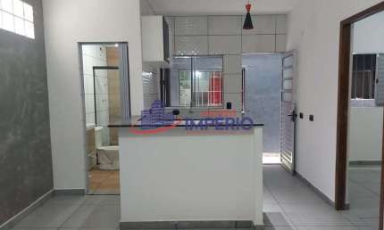 Apartamento com 2 dorms, Parque Edu Chaves, São Paulo, Cod: 13241