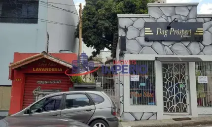 Terreno comercial à venda na Avenida Esperança, 887, Centro, Guarulhos