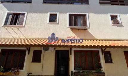 Casa de Condomínio com 3 dorms, Tremembé, São Paulo - R$ 590 mil, Cod: 13252