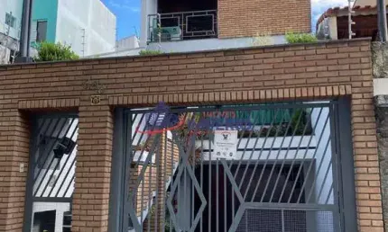 Sobrado com 4 quartos, chácara belenzinho, são paulo - r$ 1.6 mi, cod: 13250