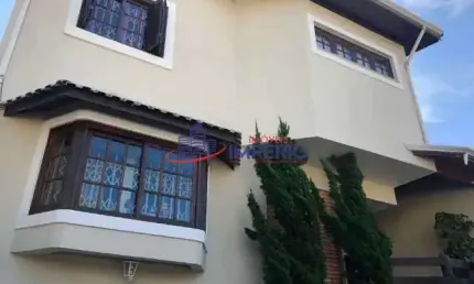Sobrado com 4 quartos, Vila Galvão, Guarulhos - R$ 1.95 mi, Cod: 13261