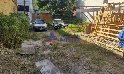 Terreno, Parque Industrial Cumbica, Guarulhos - R$ 310 mil, Cod: 13263
