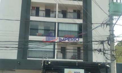 Apartamento com 2 quartos, Jardim Vila Galvão, Guarulhos - R$ 365 mil, Cod: 13265