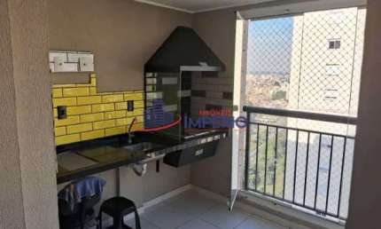 Studio com 1 quarto, Jardim Flor da Montanha, Guarulhos - R$ 440 mil, Cod: 13275
