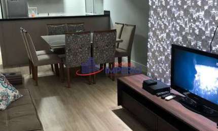 Apartamento com 3 quartos, Gopoúva, Guarulhos - R$ 790 mil, Cod: 13278