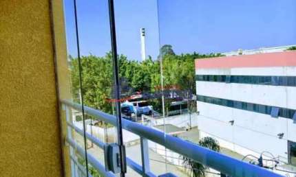 Cobertura com 3 quartos, Jardim Presidente Dutra, Guarulhos - R$ 376 mil, Cod: 13280