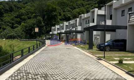 Sobrado de Condomínio com 3 quartos, Jardim Vila Rica, São Paulo - R$ 730 mil, Cod: 13282