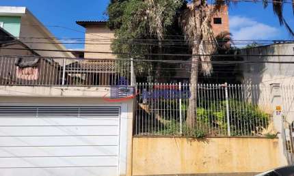 Sobrado com 4 quartos, Horto Florestal, São Paulo - R$ 1.99 mi, Cod: 13289