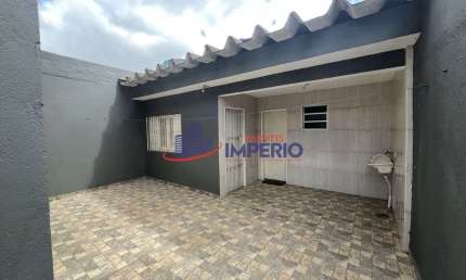 Sobrado com 2 quartos, Cidade Jardim Cumbica, Guarulhos - R$ 620 mil, Cod: 13295