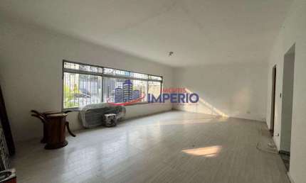 Casa com 3 quartos, Vila Rosália, Guarulhos - R$ 1 mi, Cod: 13296