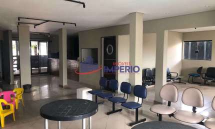 Sala comercial para alugar na Avenida Salgado Filho, 334, Centro, Guarulhos