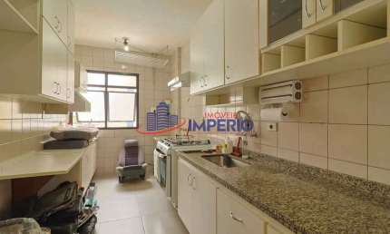 Apartamento com 2 quartos, Gopoúva, Guarulhos - R$ 370 mil, Cod: 13307