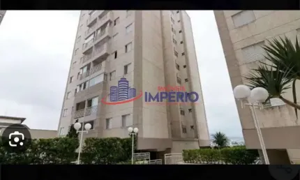 Apartamento com 2 quartos, Vila Rosália, Guarulhos - R$ 425 mil, Cod: 13292