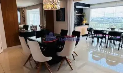 Apartamento com 3 quartos, Vila Leonor, Guarulhos - R$ 1.47 mi, Cod: 13319