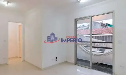 Apartamento com 2 quartos, ponte grande, guarulhos, cod: 13322