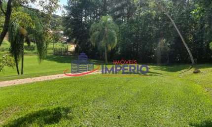 Fazenda com 10 quartos, Centro, Santa Isabel - R$ 6.64 mi, Cod: 13326
